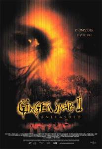     - Ginger Snaps 2: Unleashed