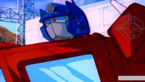    ( 1984  1987) - Transformers  