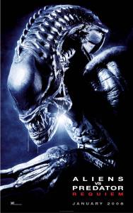     :  / AVPR: Aliens vs Predator - Requiem 2007