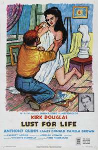      / Lust for Life / [1956]