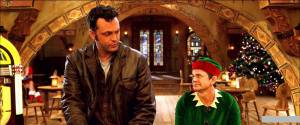     ,   / Fred Claus - [2007]