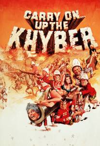  ...    - Carry On... Up the Khyber  