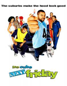     / Next Friday (1999) 