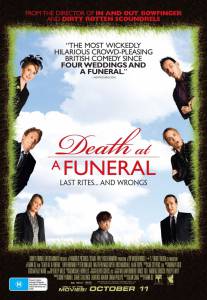    - Death at a Funeral 2007   