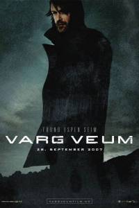       / Varg Veum - Bitre blomster (2007)
