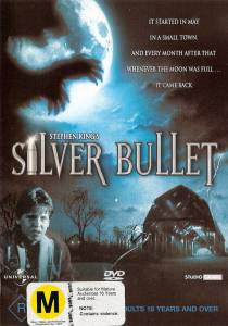      / Silver Bullet