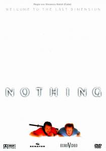    - Nothing   HD