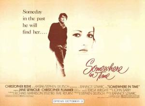   -    / Somewhere in Time / 1980