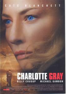       / Charlotte Gray [2001]