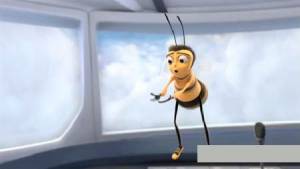    :   Bee Movie / [2007]