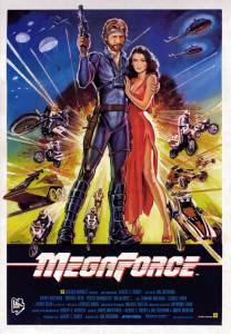   / Megaforce  