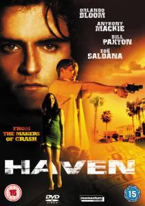   Haven - [2004]   
