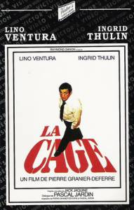    / La cage [1975] 