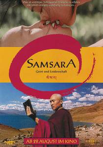    / Samsara - (2001)   HD