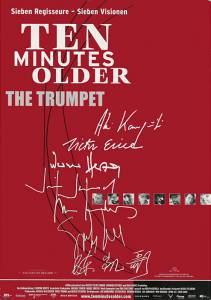      :  / Ten Minutes Older: The Trumpet / 2002  