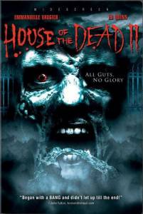   2 () / House of the Dead2 