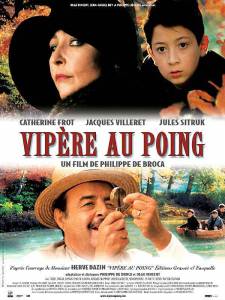      / Vipre au poing / [2004]