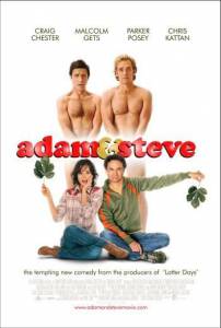      - Adam & Steve / (2005)   HD