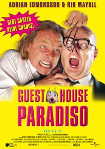   / Guest House Paradiso [1999]   