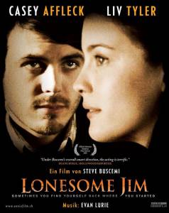     / Lonesome Jim - (2005) 
