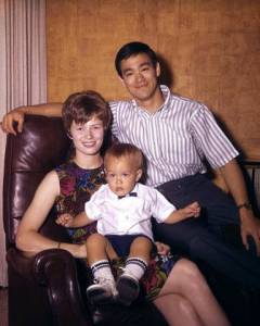 Брюс Ли / Bruce Lee