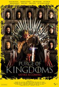   Purge of Kingdoms: The Unauthorized Game of Thrones Parody [2019]  