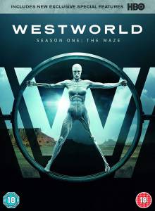    ( 2016  ...) / Westworld   