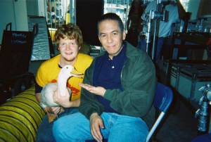Гилберт Готтфрид - Gilbert Gottfried
