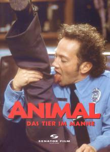     The Animal / (2001)