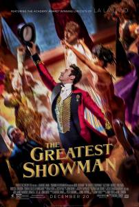      / The Greatest Showman 