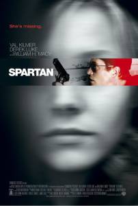    / Spartan 2004