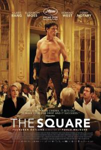    - The Square