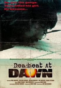      / Deadbeat at Dawn / 1988 