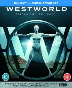      ( 2016  ...) Westworld online