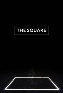   / The Square - [2017]   
