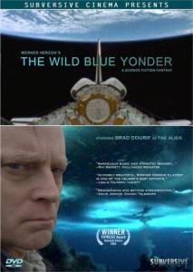      / The Wild Blue Yonder 