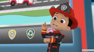   :  2 / Paw Patrol: Ultimate Rescue2   