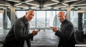   :     - Fast & Furious Presents: Hobbs & Shaw online