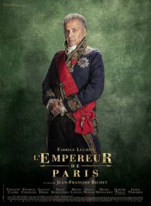   :    L'Empereur de Paris  