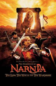    : ,     The Chronicles of Narnia: The Lion, the Witch and the Wardrobe / [2005]  