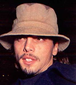 Скит Ульрих Skeet Ulrich