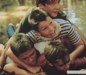       Stand by Me 1986 