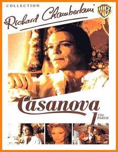   () Casanova 1987 