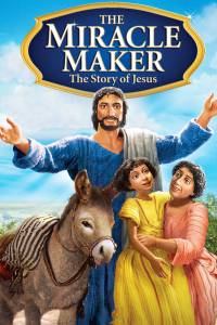  () / The Miracle Maker / (2000)   