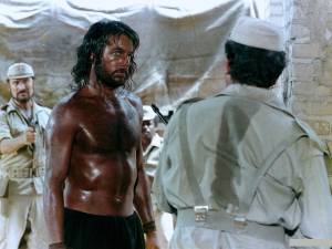     Tuareg - Il guerriero del deserto (1984) 