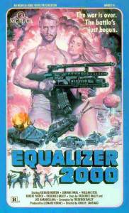   2000 - Equalizer 2000 - 1987   