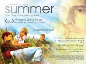     - Summer (2008)