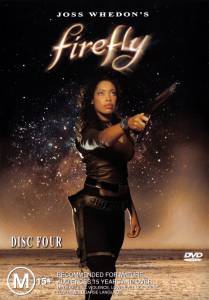   ( 2002  2003) - Firefly  