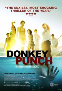     / Donkey Punch   