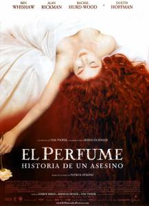   :    - Perfume: The Story of a Murderer / (2006)